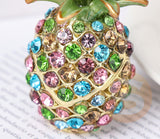 Pineapple Trinket Box nz