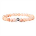 Pink aventurine bracelet nz