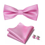 Pink bow tie nz