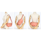 Pink bum bag nz