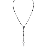 Pink Cross Black nz