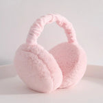 Pink ear warmers nz
