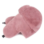 Pink fur hat nz