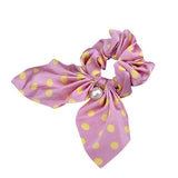 Pink hair tie nz