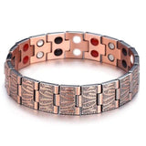 Pink magnetic bracelet nz