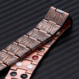 Pink magnetic bracelet nz
