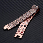 Pink magnetic bracelet nz