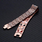 Pink magnetic bracelet nz