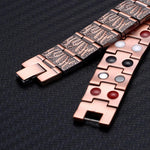 Pink magnetic bracelet nz