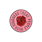 Pink Pin nz