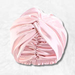 Pink sleep cap nz