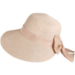 Pink sun hat nz