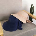 Pink sun hat nz