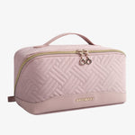 Pink toiletry bag nz