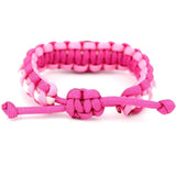 Pink Unicorn bracelet for girls nz