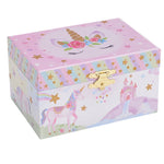 Pink Unicorn Jewellery Organiser nz