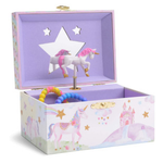 Pink Unicorn Jewellery Organiser nz