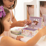 Pink Unicorn Jewellery Organiser nz