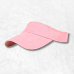 Pink visor nz