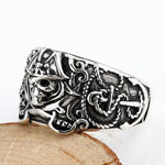 Pirate ring nz