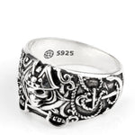 Pirate ring nz