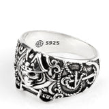 Pirate ring nz
