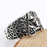 Pirate ring nz
