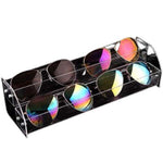 Plastic glasses stand nz