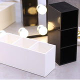 Plastic Makeup holder nz