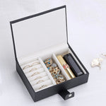 Pocket-Sized Organiser Black nz