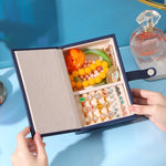 Pocket-Sized Organiser Blue nz