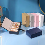 Pocket-Sized Organiser Pink nz