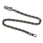Pocket watch chain nz