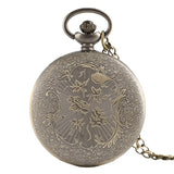 Pocket watch lantern nz
