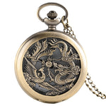 Pocket watch lantern nz