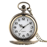 Pocket watch lantern nz