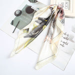 Poetic hair scarf nz