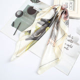 Poetic hair scarf nz