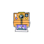 Polaroid Pin nz