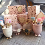 Polyester makeup brush holder nz
