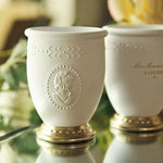 Polyester makeup brush holder White nz