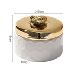Porcelain Jewellery Box nz