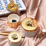 Porcelain Jewellery Box nz