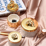 Porcelain Jewellery Box nz