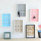 Practical Wall key holder