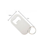 Portable Bottle Opener Keyring Big nz