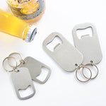 Portable Bottle Opener Keyring nz