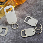 Portable Bottle Opener Keyring nz