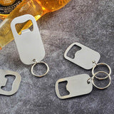 Portable Bottle Opener Keyring nz