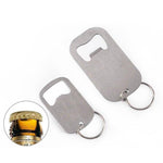 Portable Bottle Opener Keyring nz